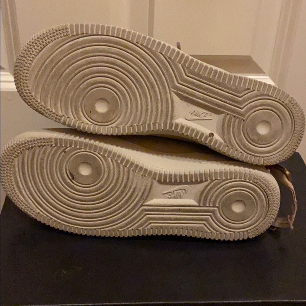 Nike SF AF1 Mid - Picture 5 of 6